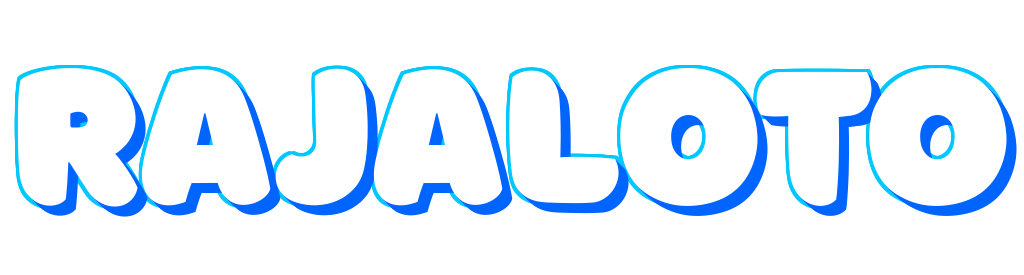 Logo RAJALOTO